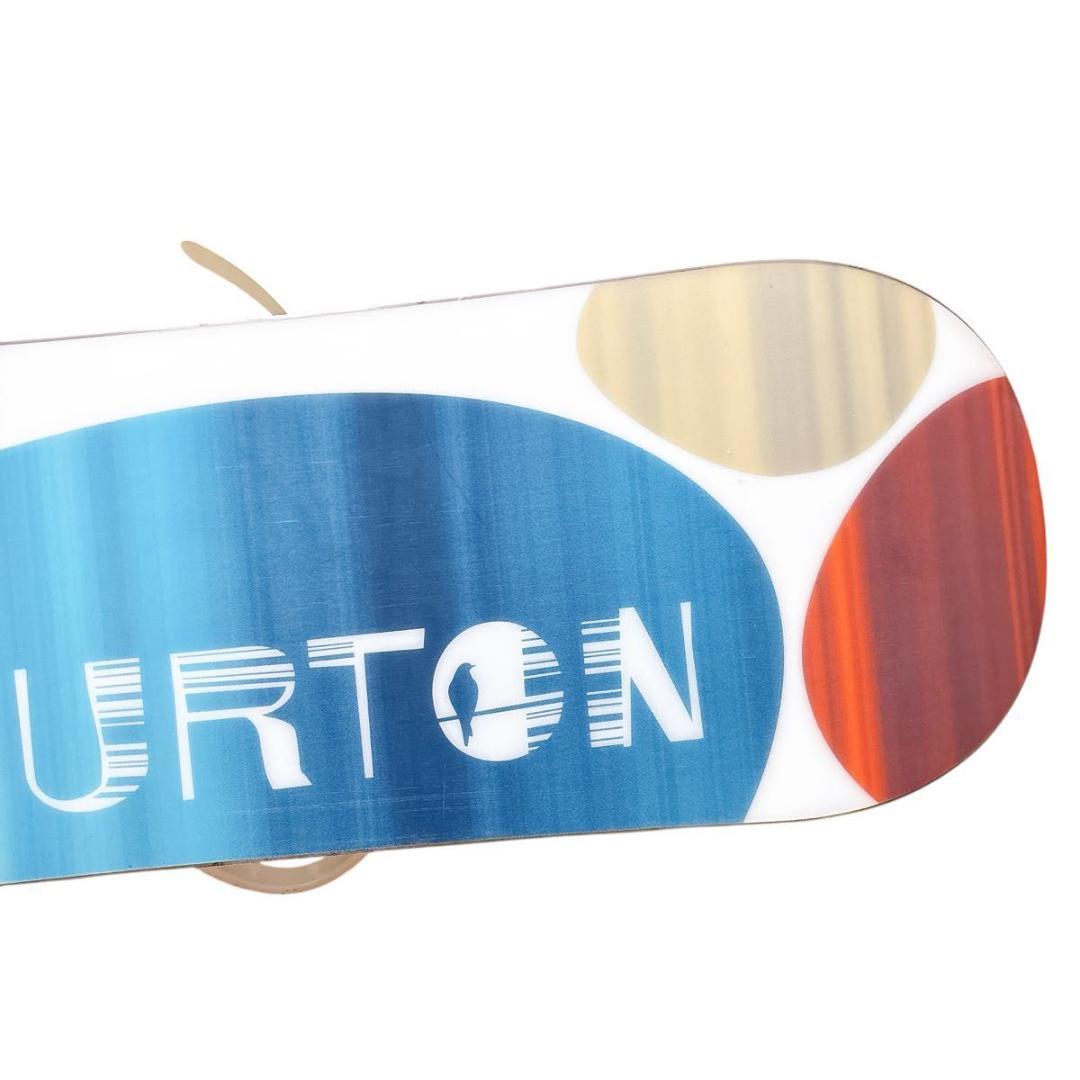 BURTON lux 43 バートン スノーボードセット シチズン ビンディング