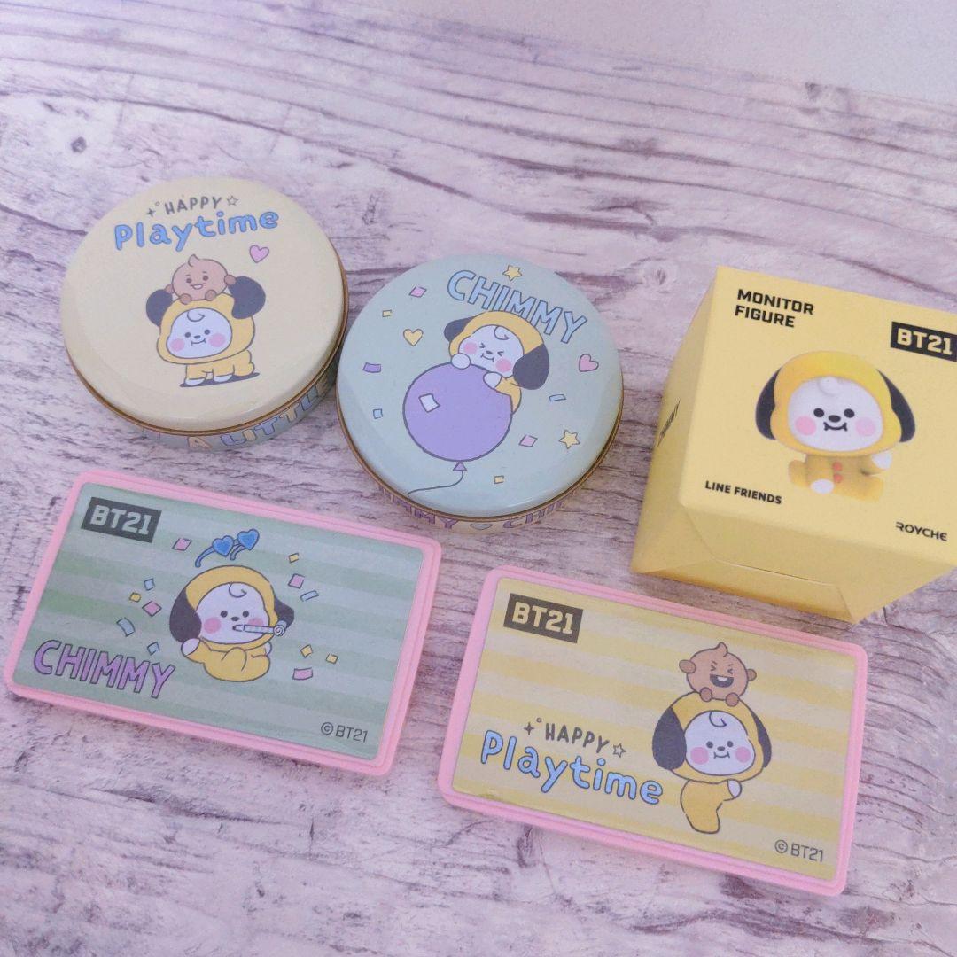 Proof sowoozoo ジミン トレカ ラキドロ ソウジュ CHIMMY