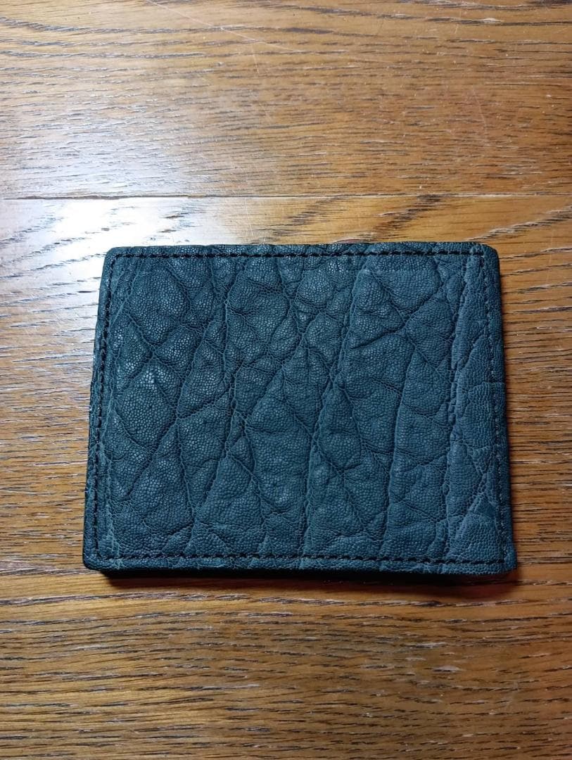 KC'S エレファント　マネークリップ　新品　未使用