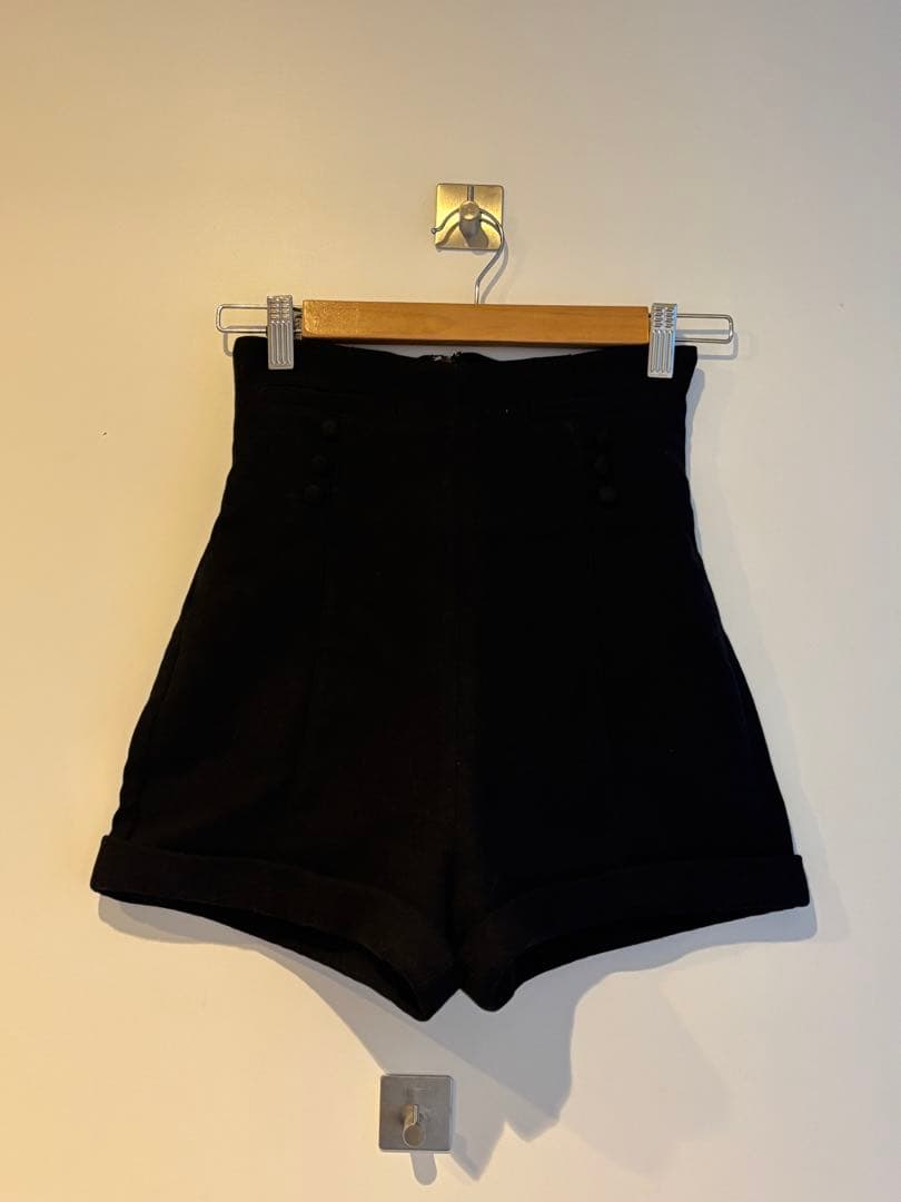 Doll mini pants Sサイズ アンドマリー