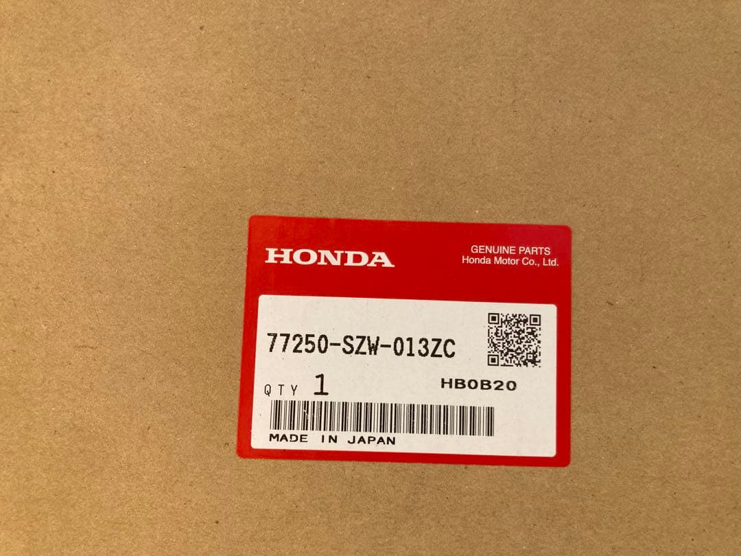 ホンダ・ステップワゴンスパーダRK用