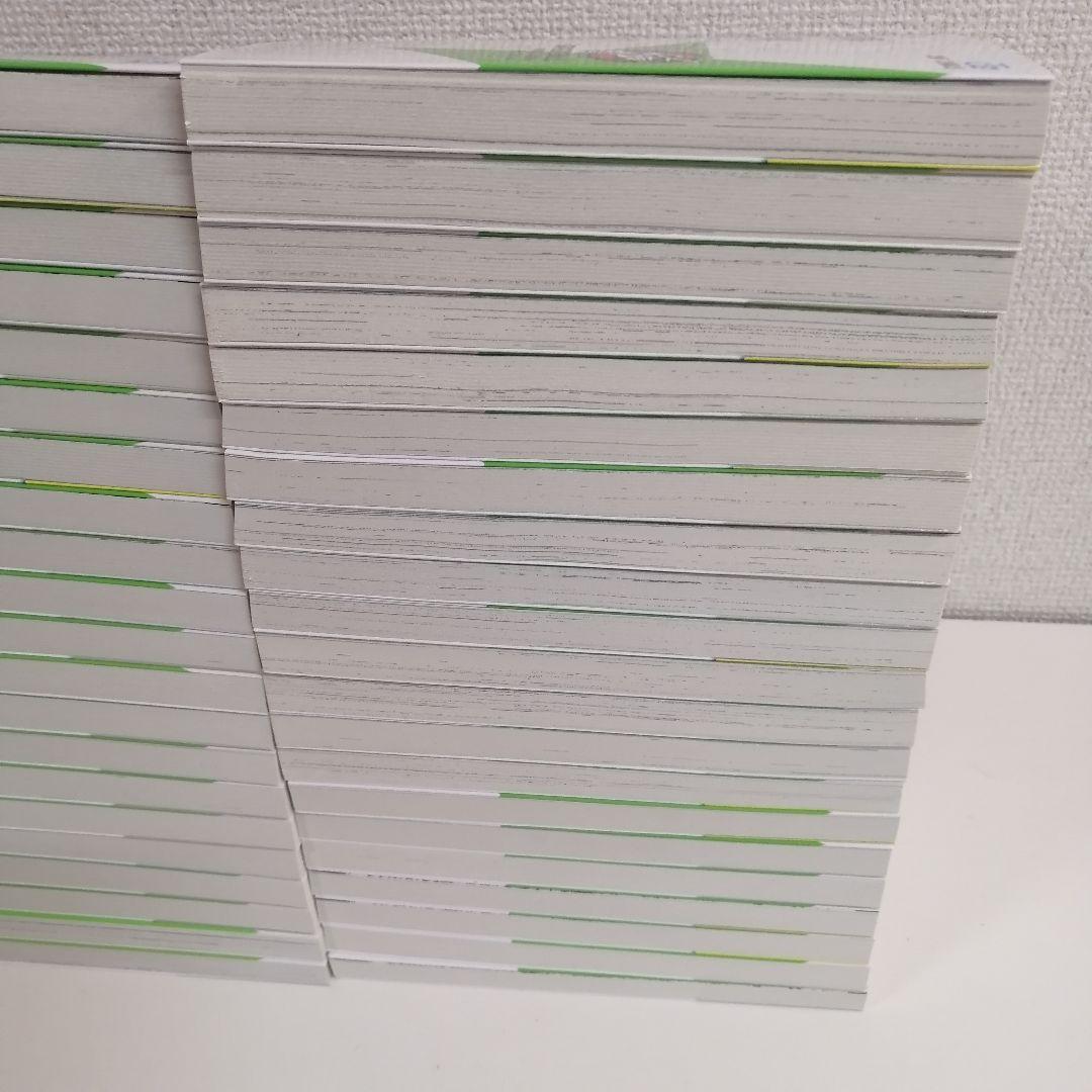 ドラゴンボール 美品　新品購入　新装版 全巻　全巻セット　鳥山明　漫画