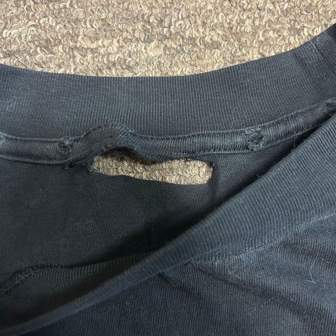 V*O様 90s Marilyn Manson ロンT マリリンマンソン　tシャ