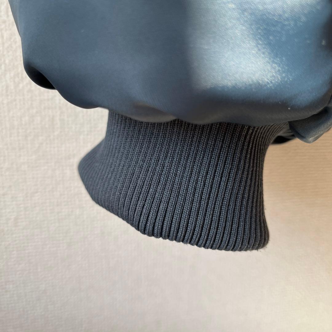 【美品】entire studios B-25 ボンバージャケット