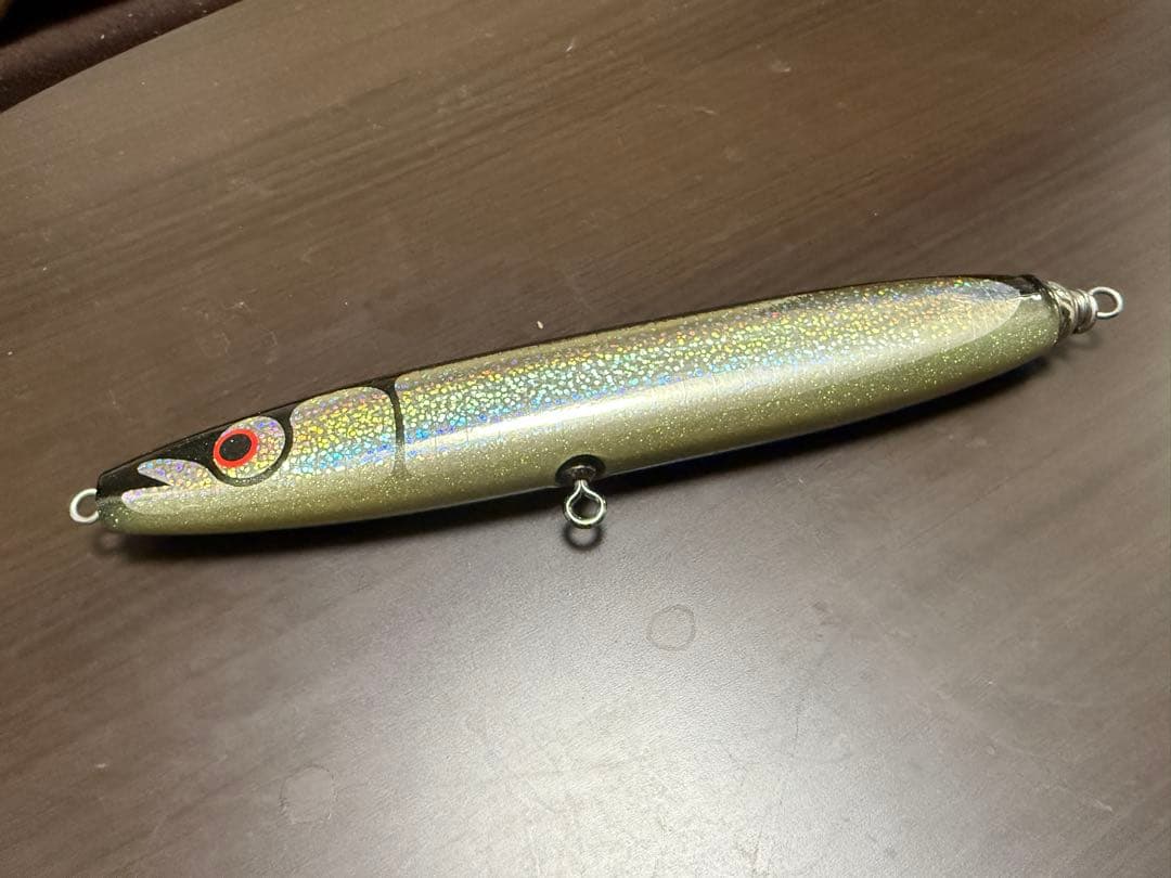 【美品】カーペンター　ゼウス150+25