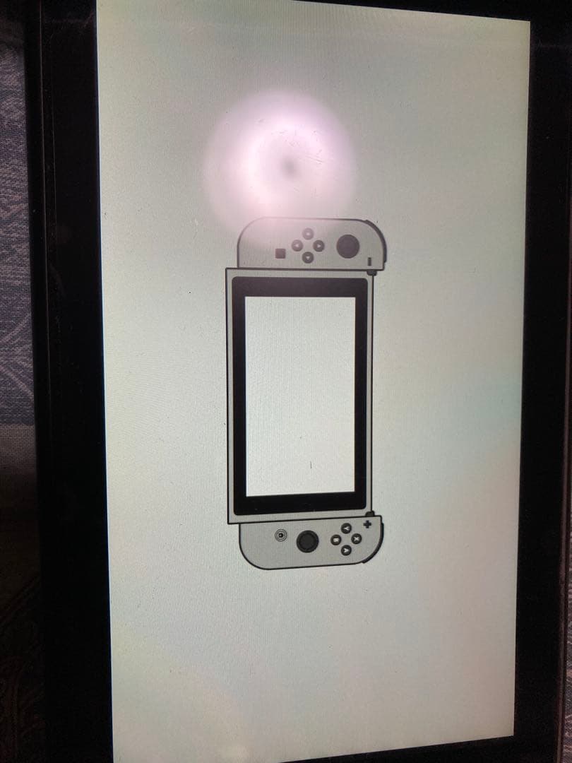 Nintendo Switch ブラック 本体