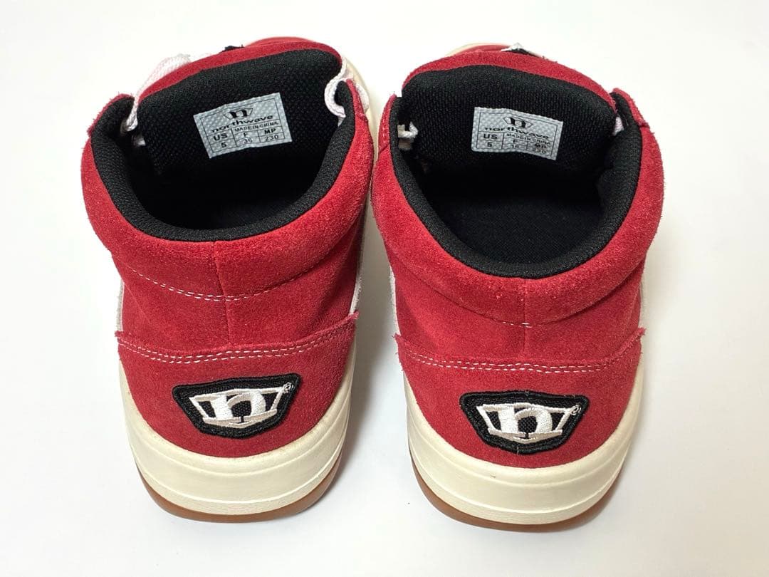 ましゃましゃ ノースウェーブ エスプレッソ