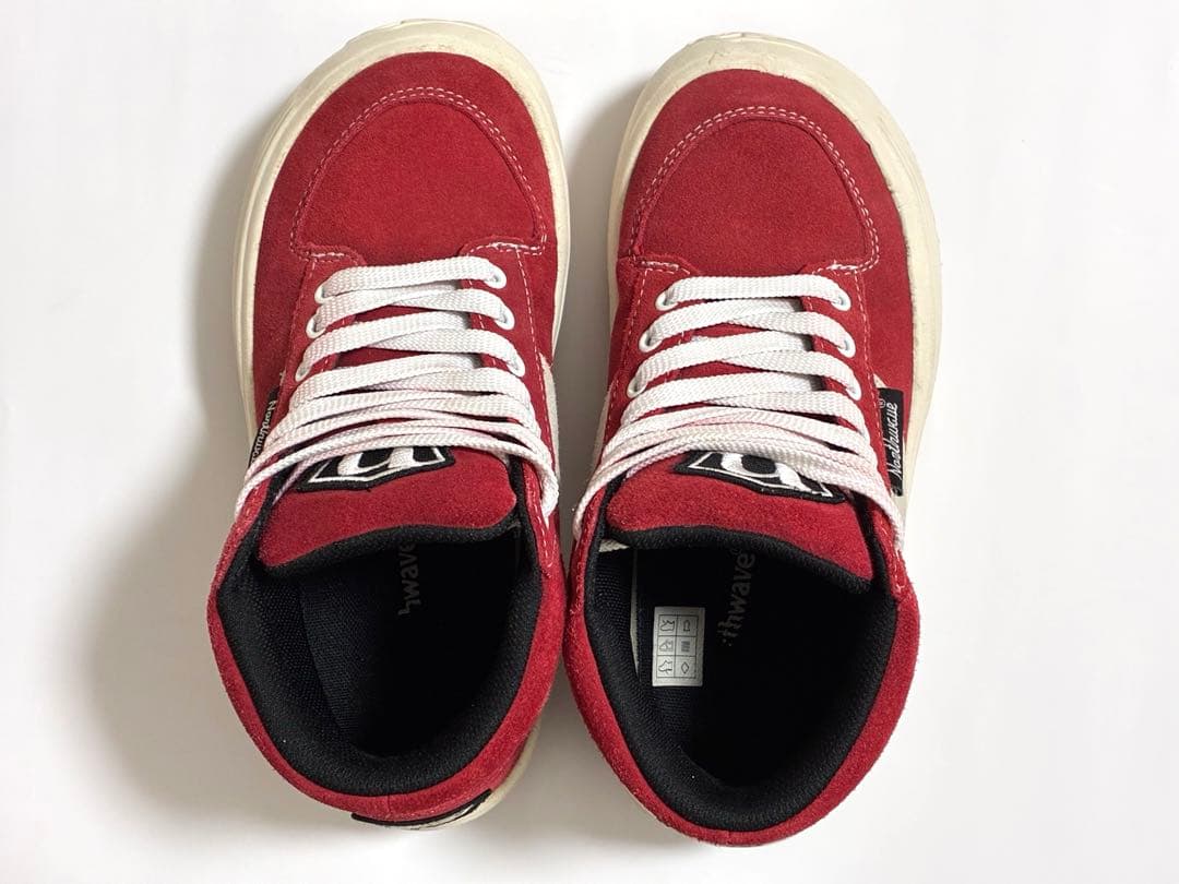 ましゃましゃ ノースウェーブ エスプレッソ