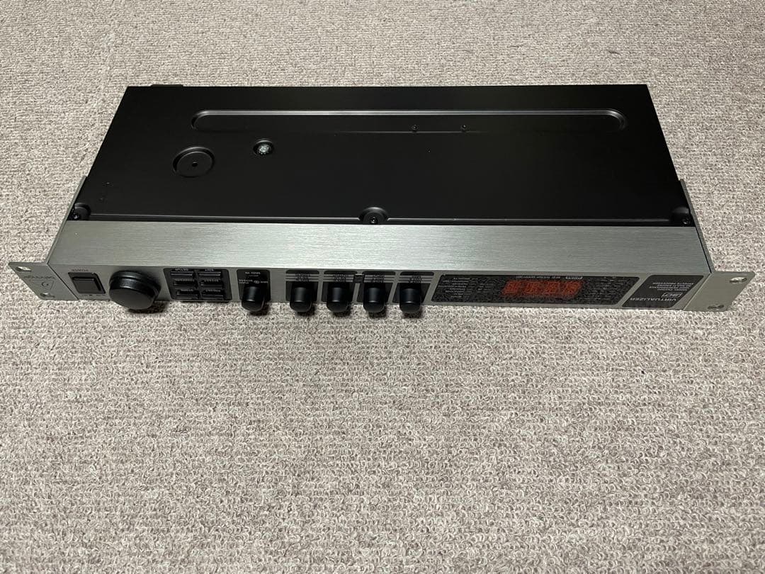 BEHRINGER(ベリンガー)　FX2000