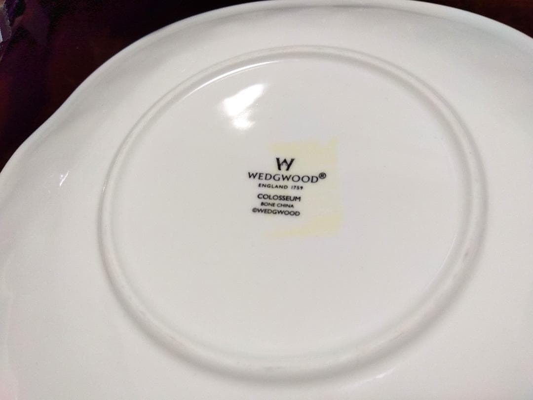 食器まとめ ウエッジウッド ノリタケ ランセル ナルミ ニッコー たち吉 美品