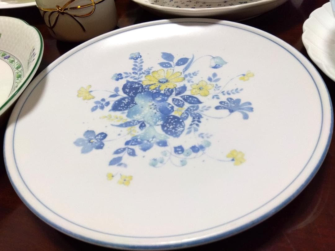 食器まとめ ウエッジウッド ノリタケ ランセル ナルミ ニッコー たち吉 美品