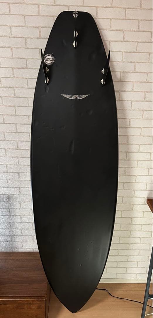 サーフィン・ボディボード Channel s Al Merrick Flyer 6'0\