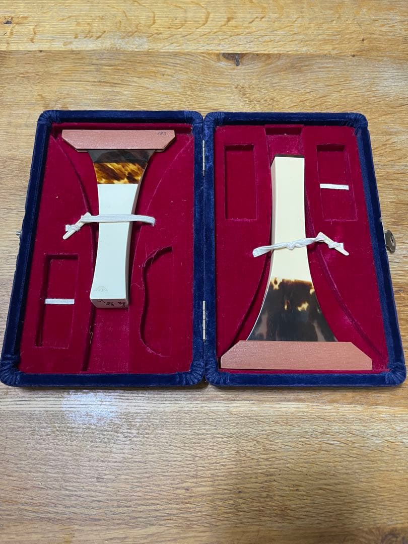 津軽三味線バチセット