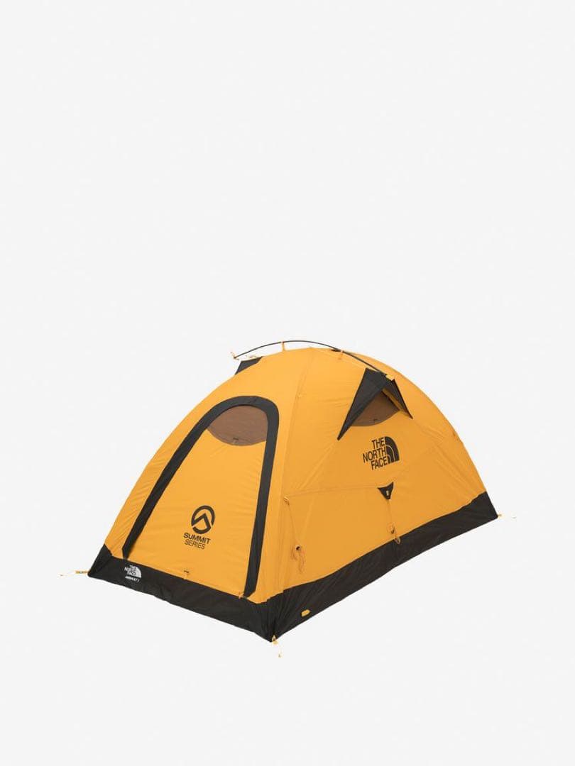 THE NORTH FACE アサルト2 フューチャーライト サミットシリーズ