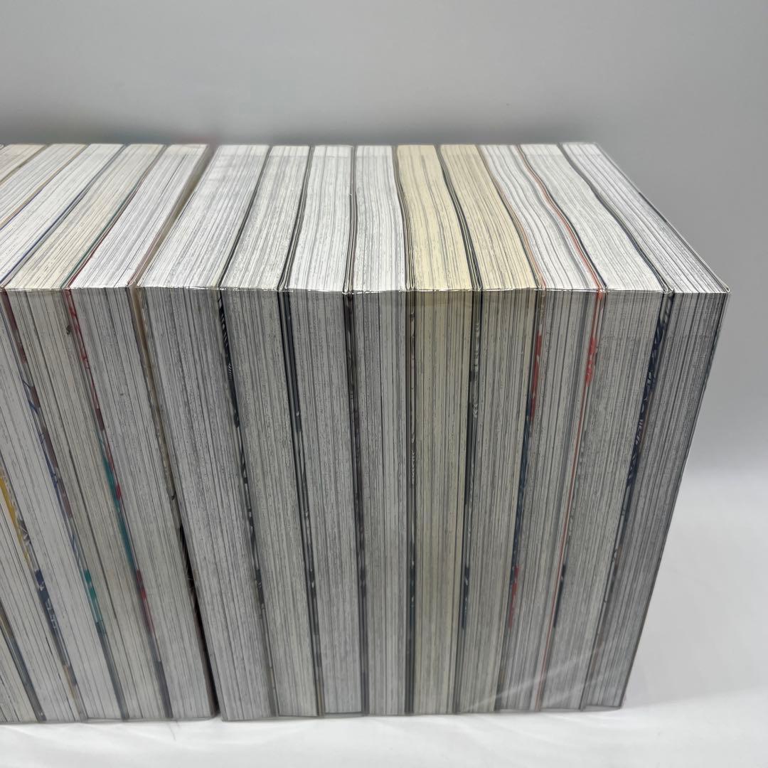 鋼の錬金術師　完全版　全巻　セット