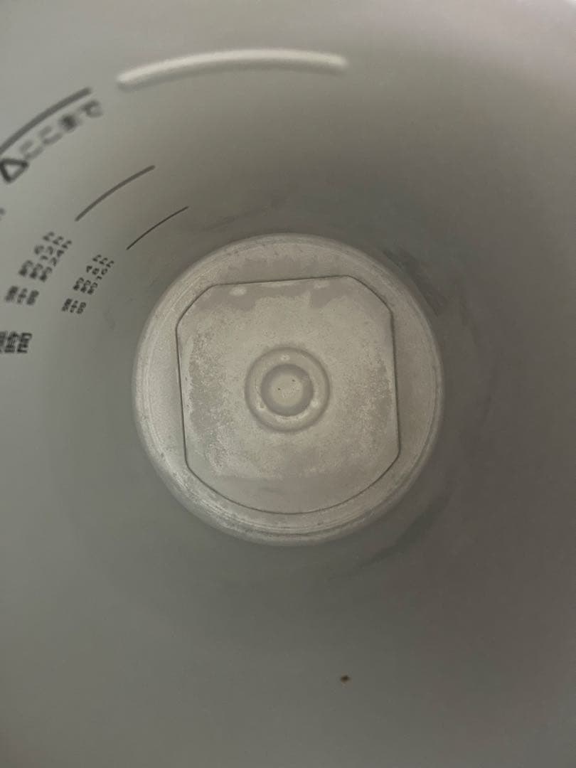 象印スチーム式加湿器　EE-DD50-WA 2023年式