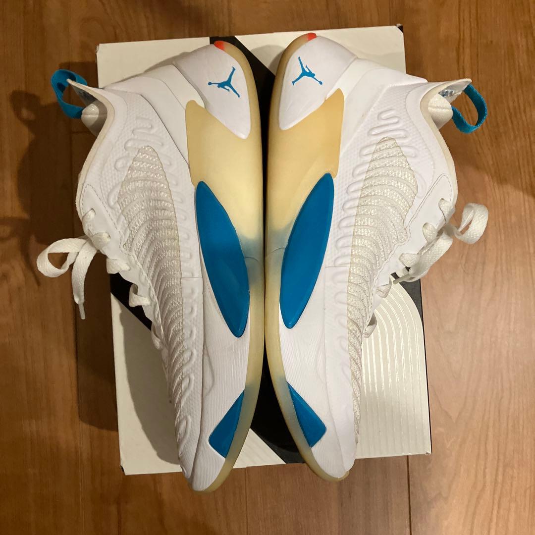 シューズ(男性用) Jordan Luka1 26cm