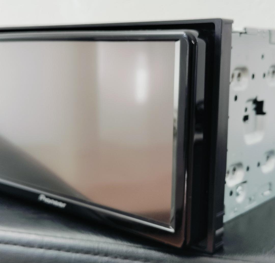 スズキ純正　PVH-9300DVSZS　ディスプレイオーディオ　パイオニア