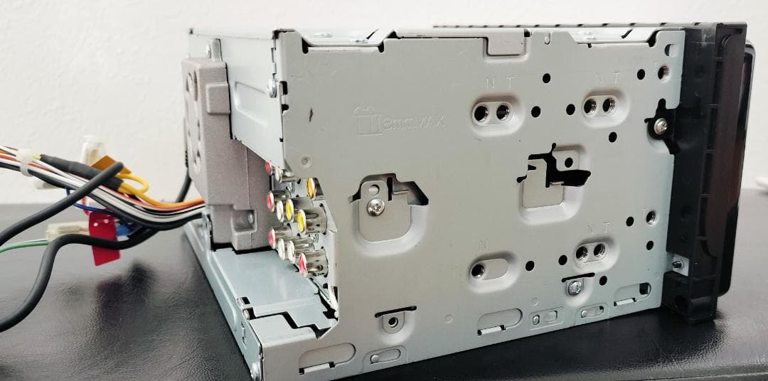 スズキ純正　PVH-9300DVSZS　ディスプレイオーディオ　パイオニア