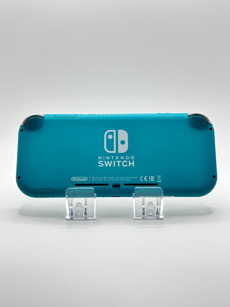 Nintendo Switch Lite 本体 動作確認済 #76