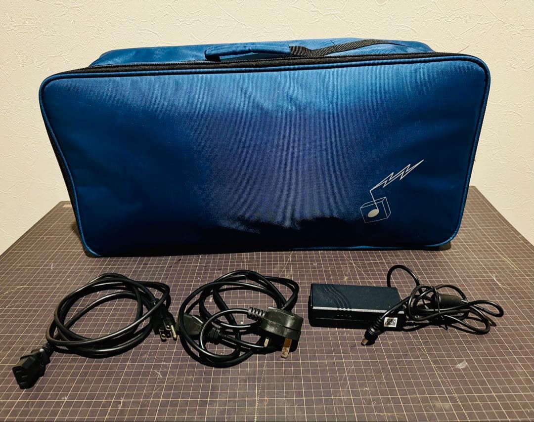 キ*ウ様 Buchla 201e-10 Powered Cabinet