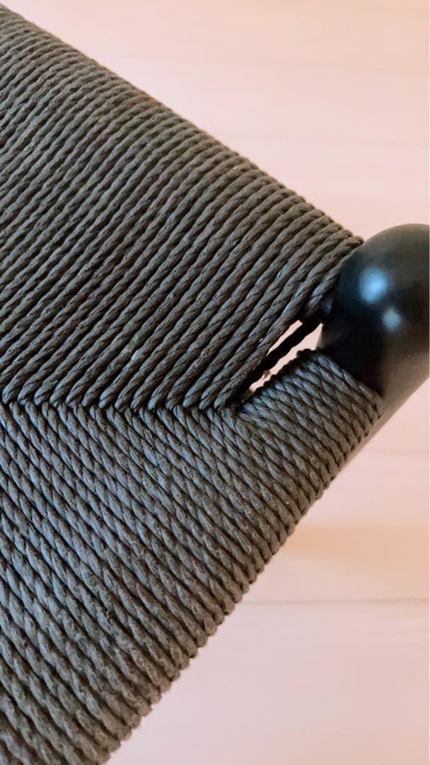 【お値下げ品】ウェグナー　Yチェア　リプロダクト品　ダイニングチェアa