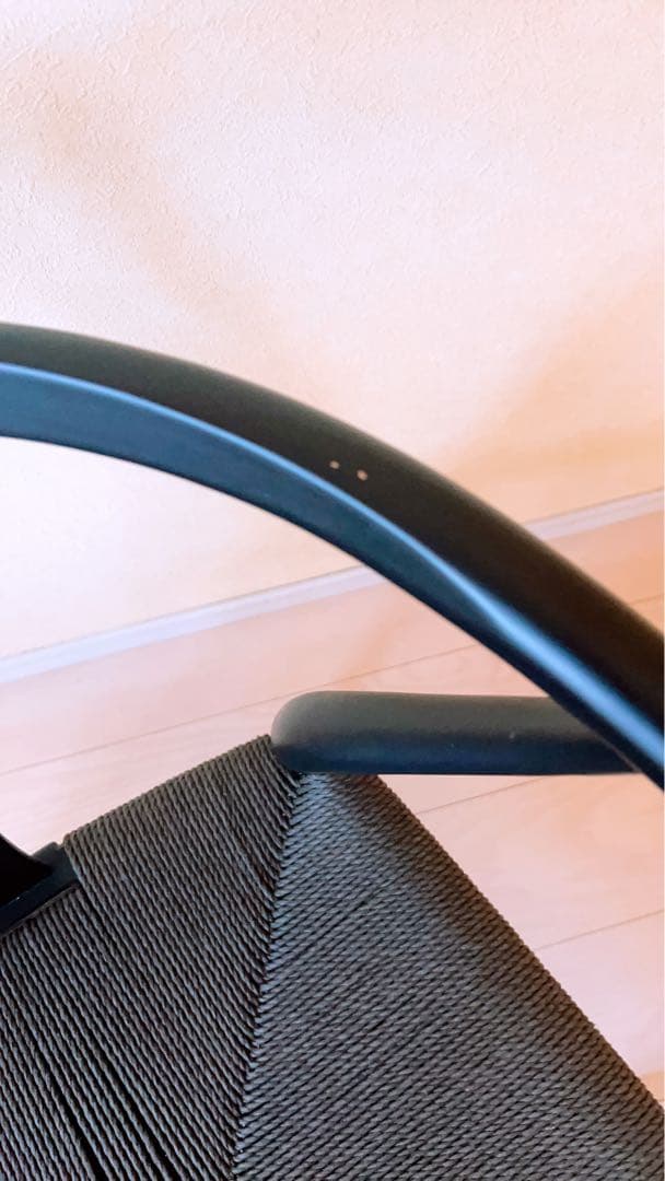 【お値下げ品】ウェグナー　Yチェア　リプロダクト品　ダイニングチェアa