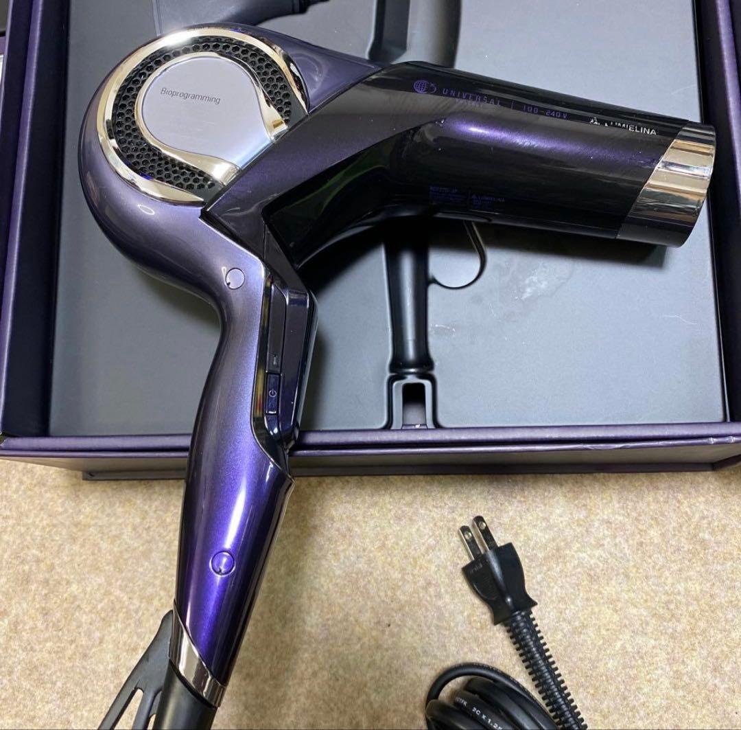 リュミエリーナ レプロナイザ27D Plus REP27D-JP