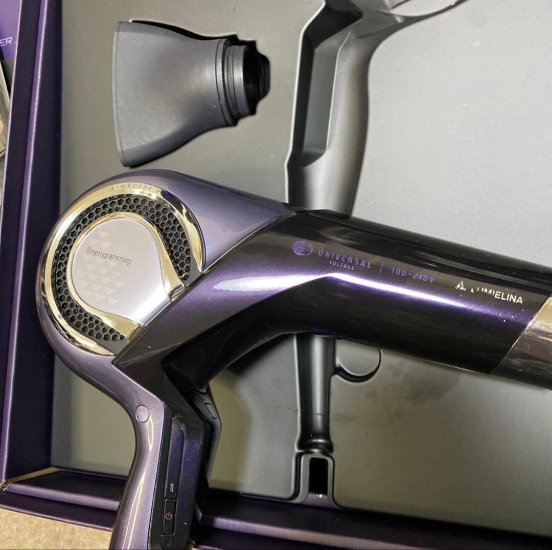 リュミエリーナ レプロナイザ27D Plus REP27D-JP