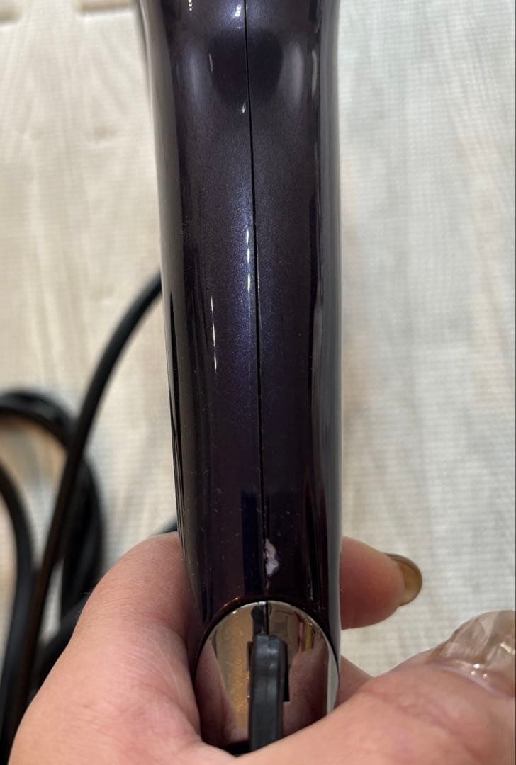 リュミエリーナ レプロナイザ27D Plus REP27D-JP