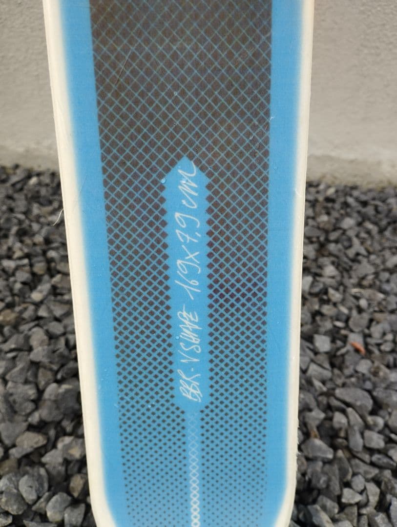 Salomon スキー板 BBR7.9 169cm