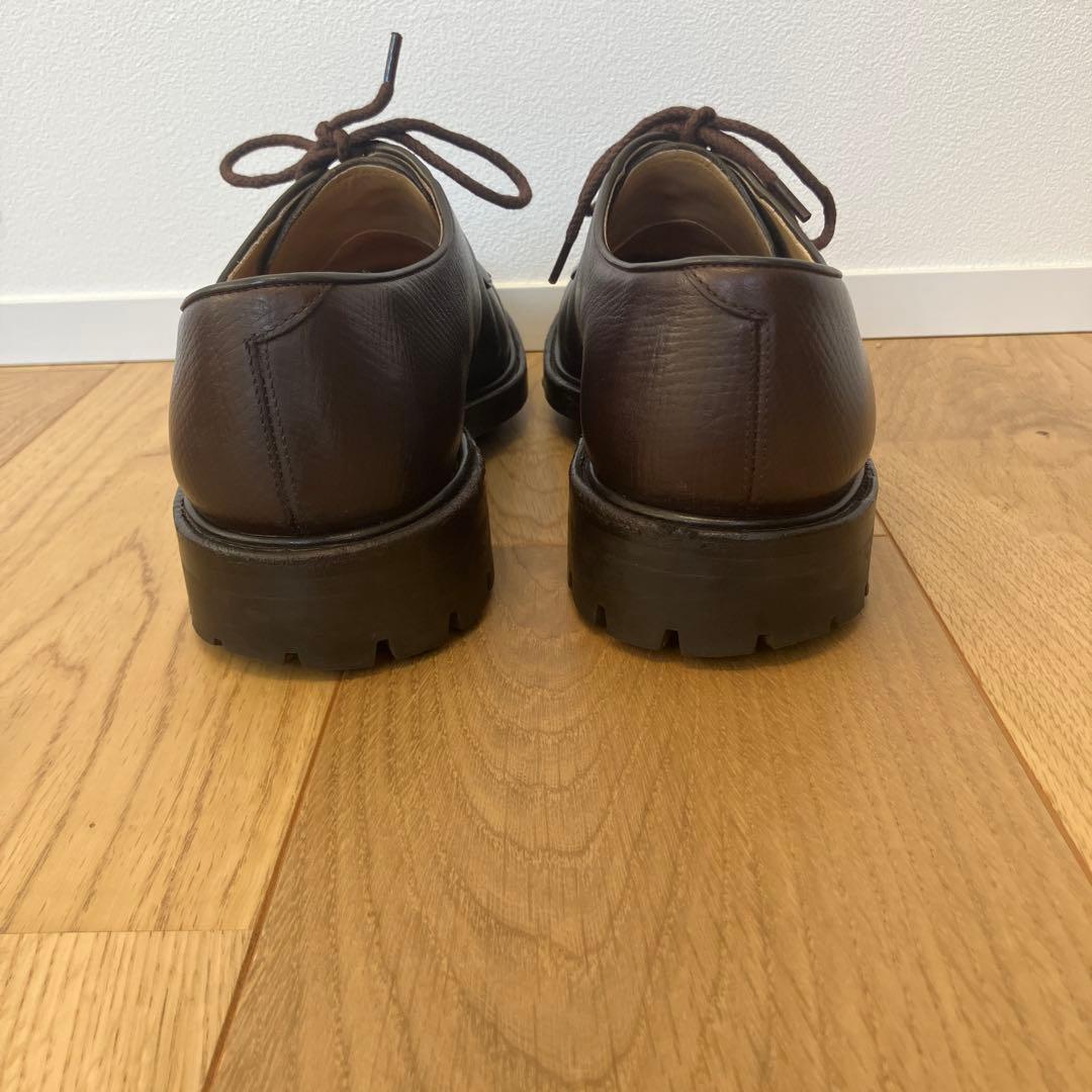 ORIENTAL Byron2 ハッチグレイン　サイズ7