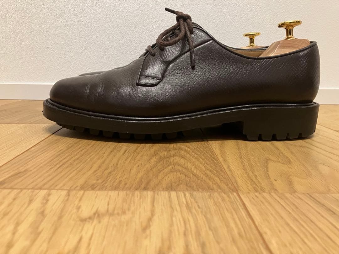 ORIENTAL Byron2 ハッチグレイン　サイズ7