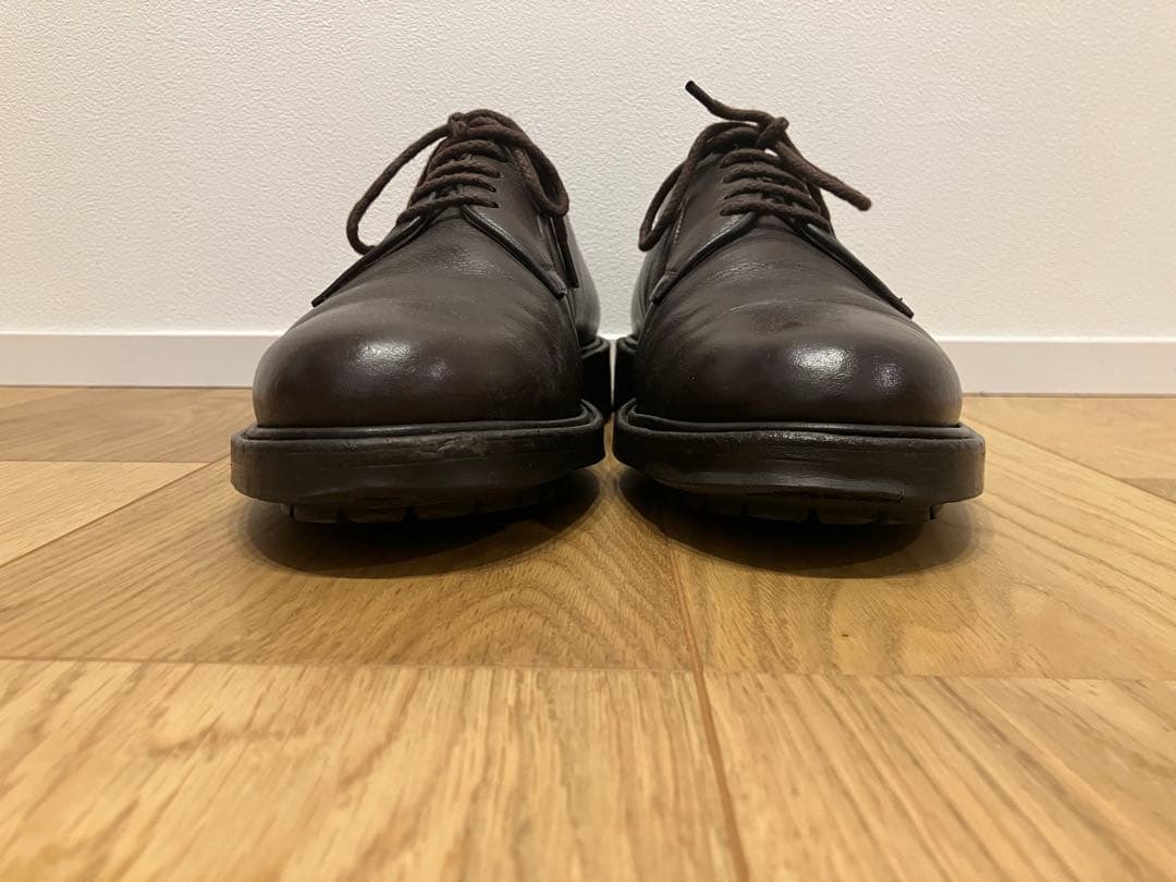 ORIENTAL Byron2 ハッチグレイン　サイズ7