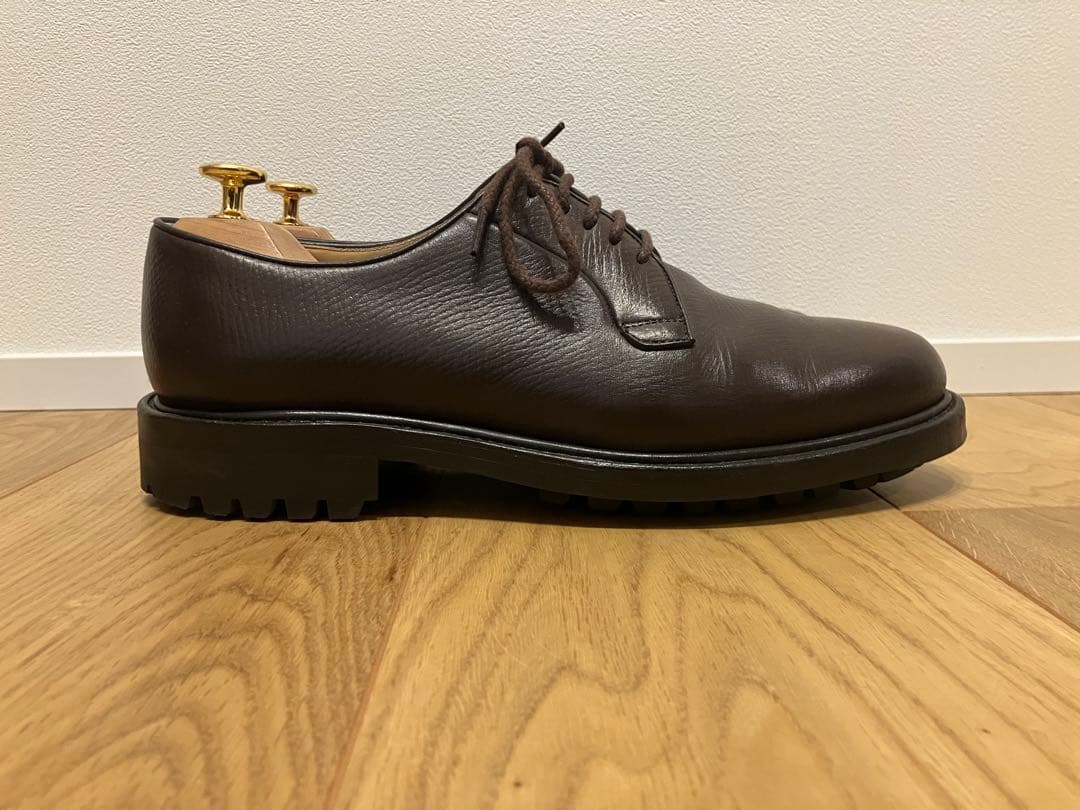 ORIENTAL Byron2 ハッチグレイン　サイズ7