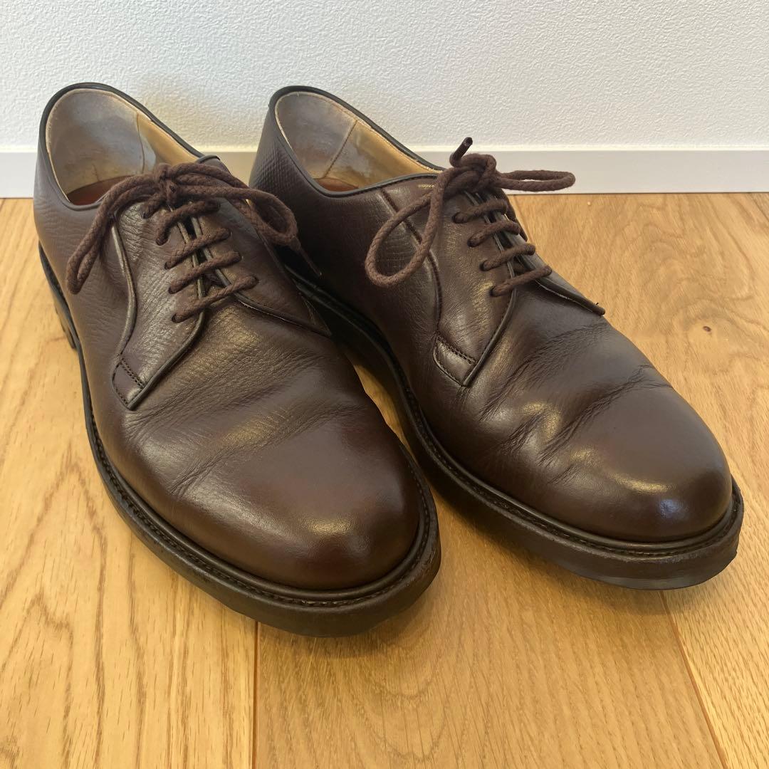 ORIENTAL Byron2 ハッチグレイン　サイズ7