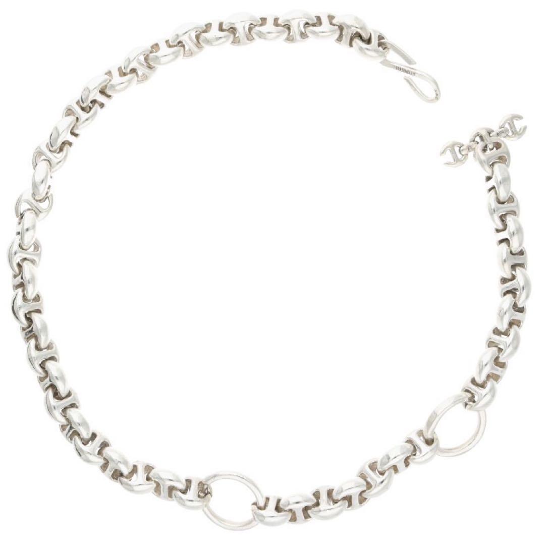 hoorsenbuhs ウォレットチェーン