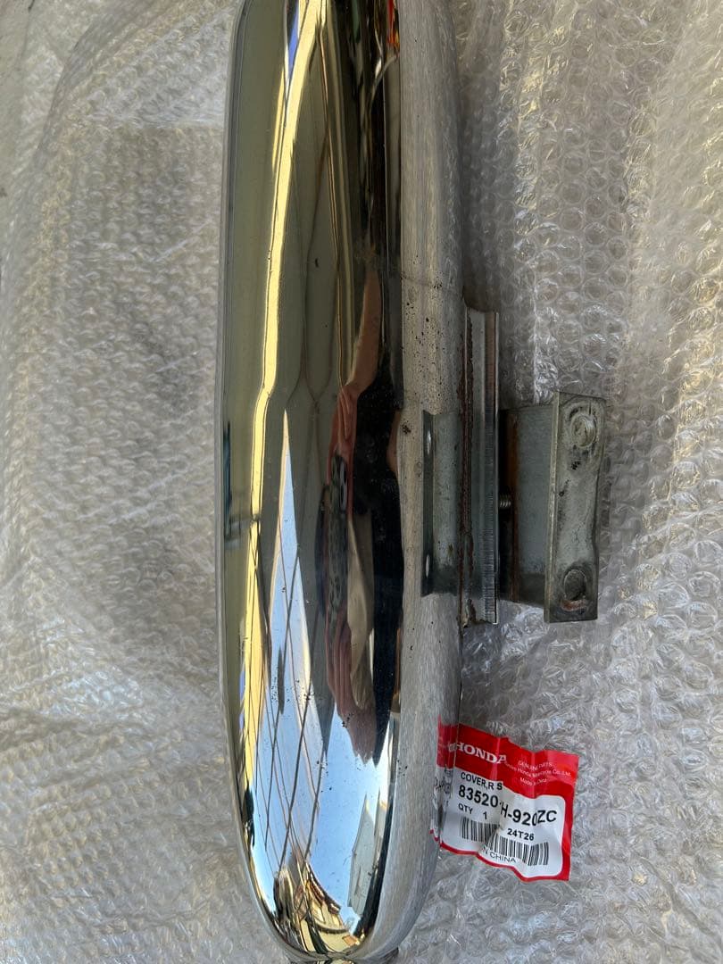 sr400 マフラー トライアンフマフラー 美品 スリップオン JMCA認定