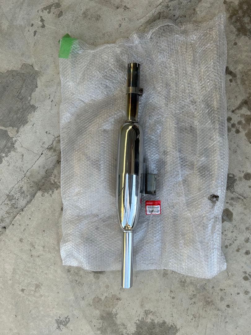 sr400 マフラー トライアンフマフラー 美品 スリップオン JMCA認定