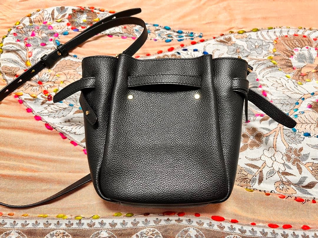 トリーバーチ　ロミー スモールクロスボディバッグ