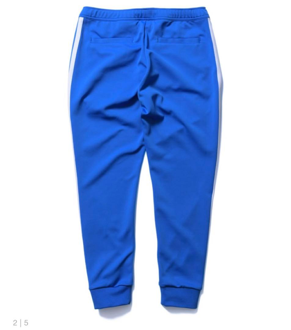 F.C.Real Bristol TRAINING TRACK セットアップ