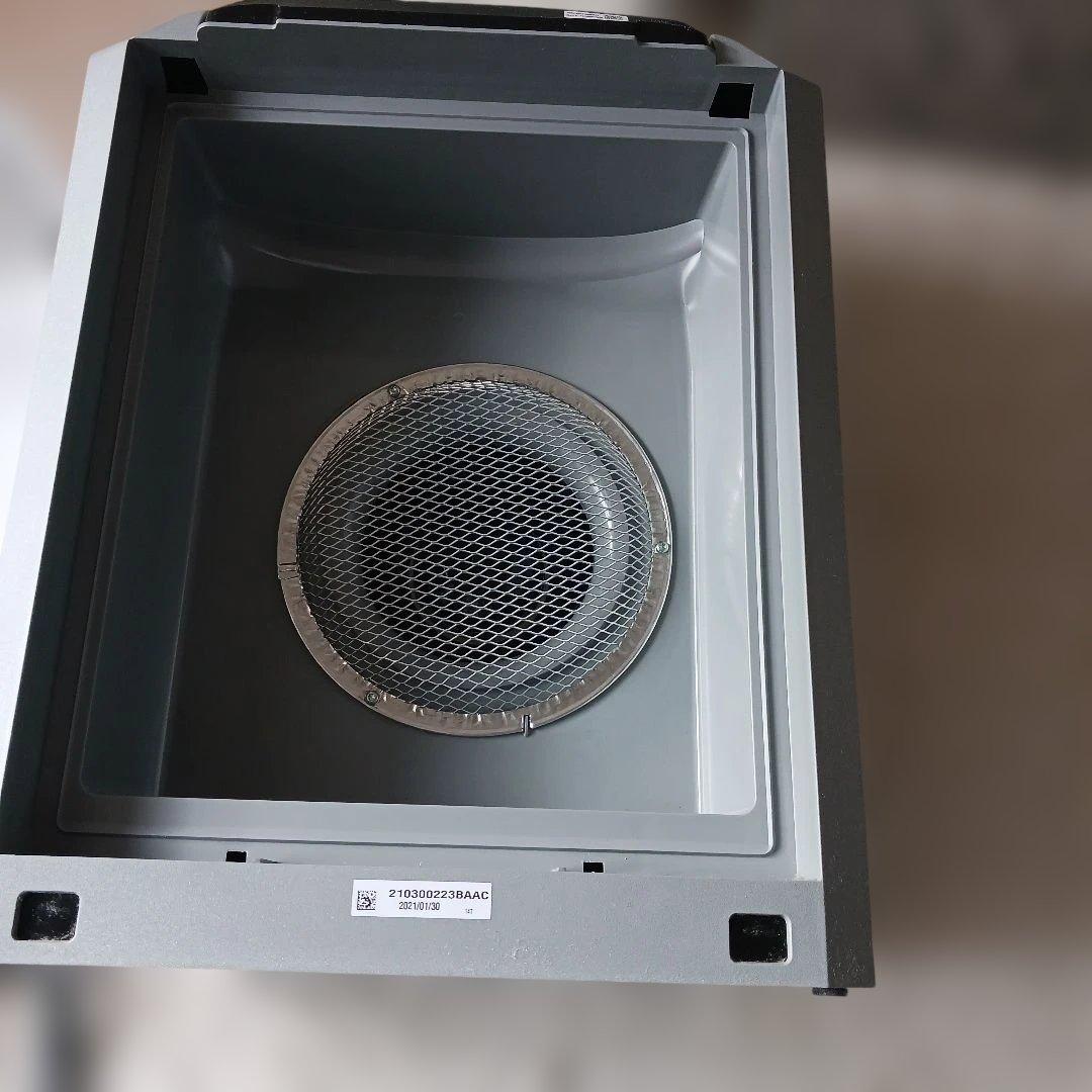 【美品】アムウェイアトモスフィアスカイミニ空気清浄機　21年製　新品フィルター付