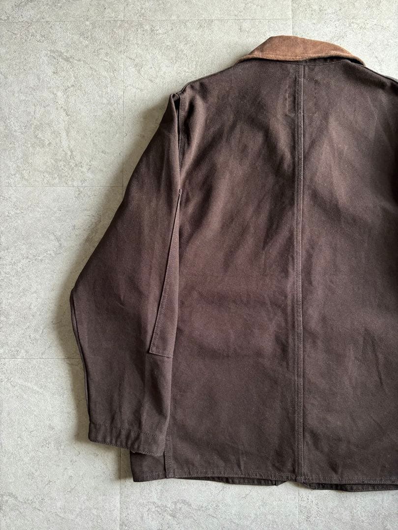 GRIP SWANY×DANNER FPカバーオール 難燃 ブラック L 美品