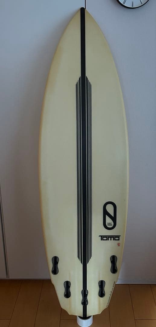 【専用】Tomo SCI-FI ショートボード LFT ファイヤーワイヤー