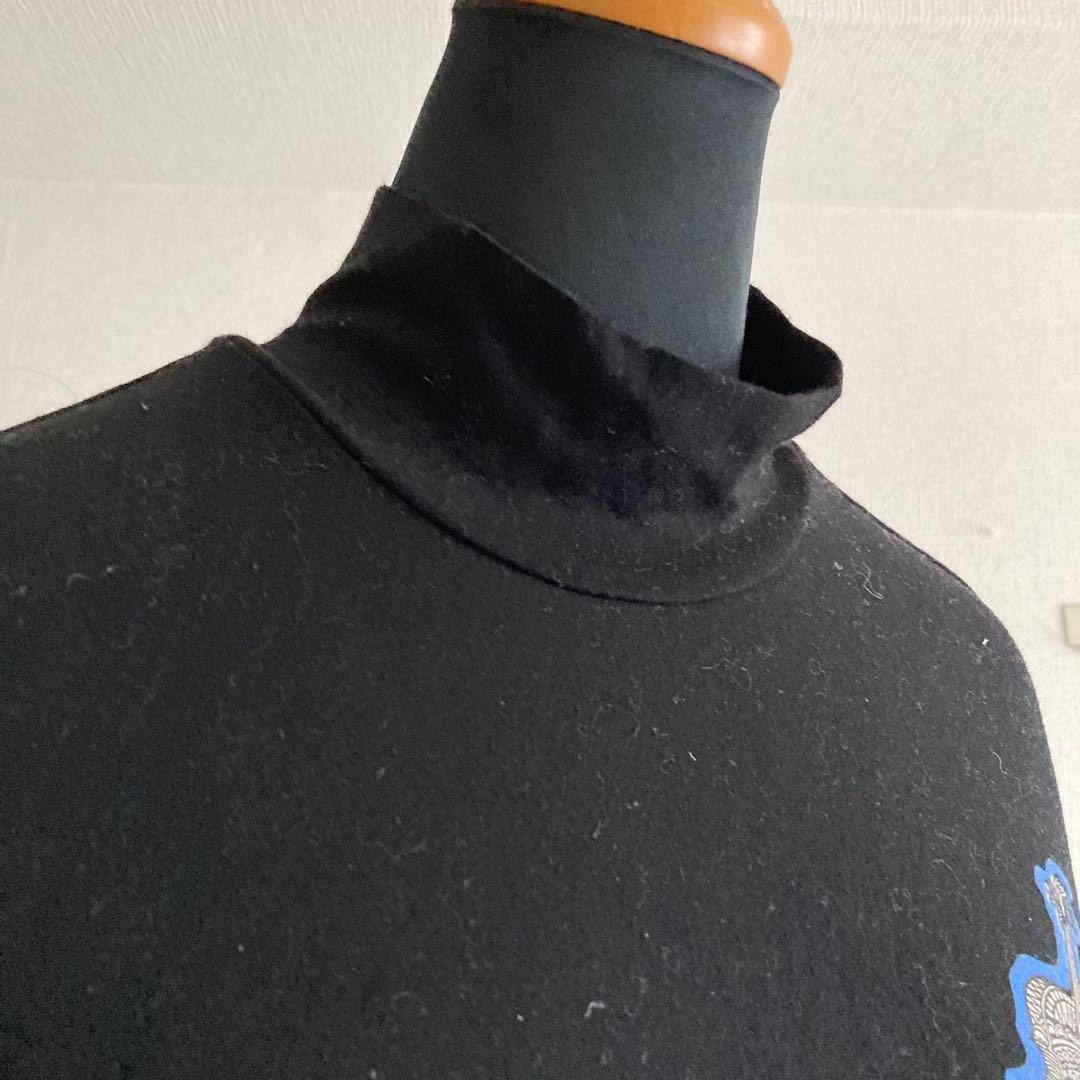 未使用に近いトクコプルミエヴオル身幅49丈70