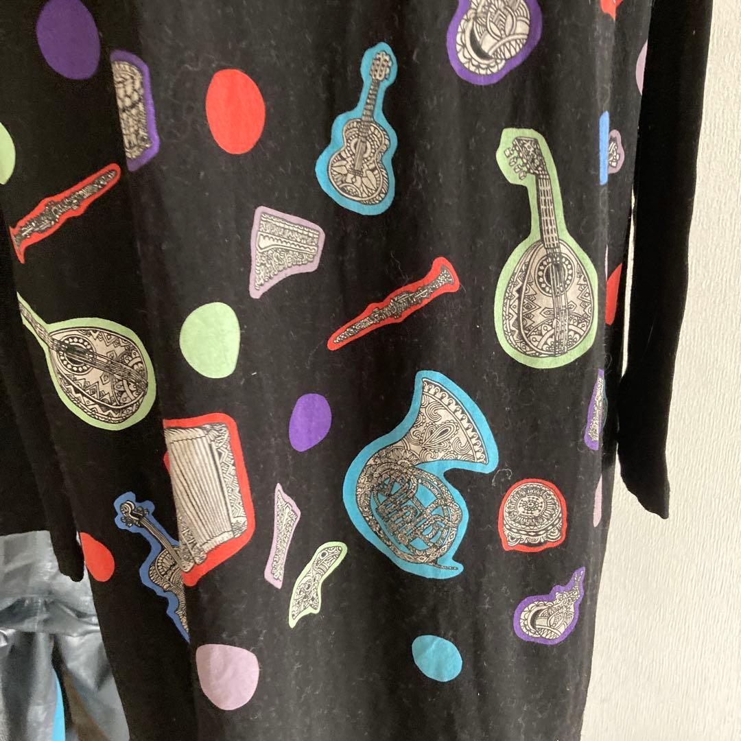 未使用に近いトクコプルミエヴオル身幅49丈70