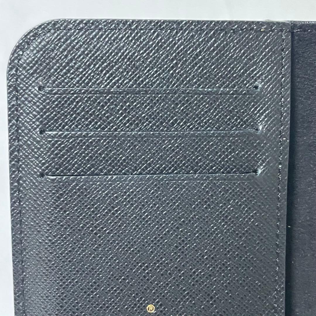 ルイヴィトン モノグラム リバース フォリオ iPhone14Pro ケース