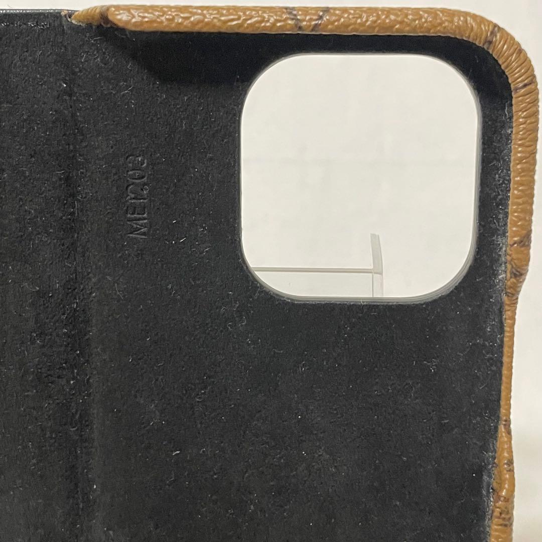 ルイヴィトン モノグラム リバース フォリオ iPhone14Pro ケース