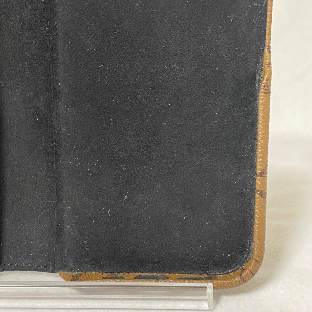 ルイヴィトン モノグラム リバース フォリオ iPhone14Pro ケース