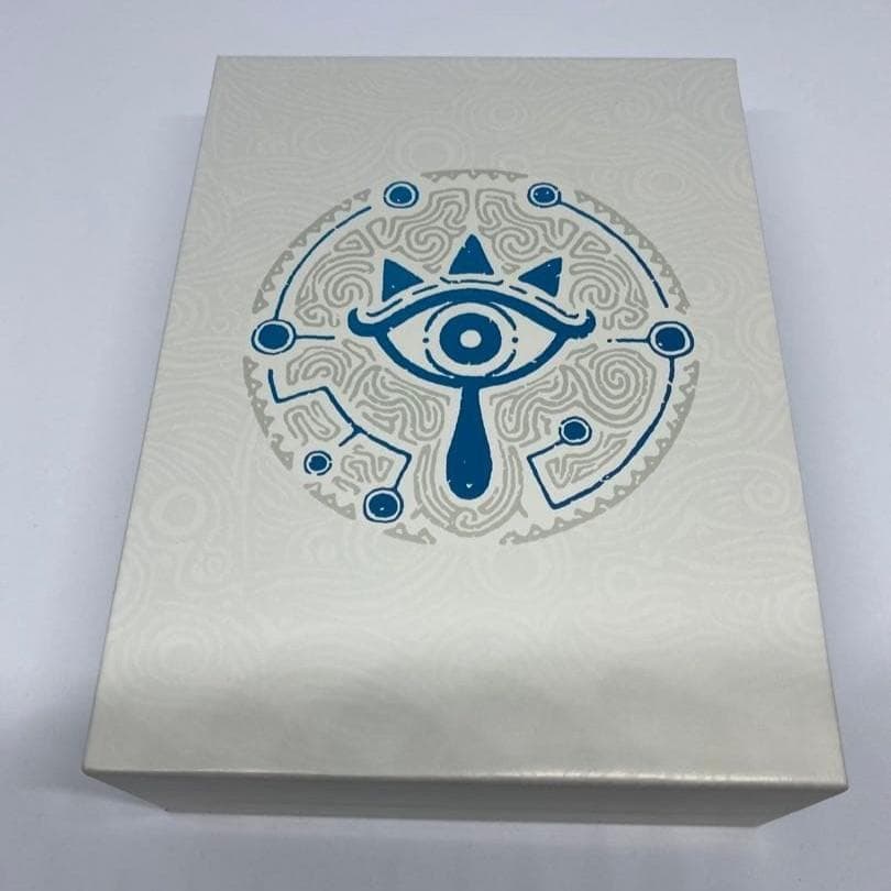 ゼルダの伝説 ブレス オブ ザ ワイルド オリジナルサウンドトラック